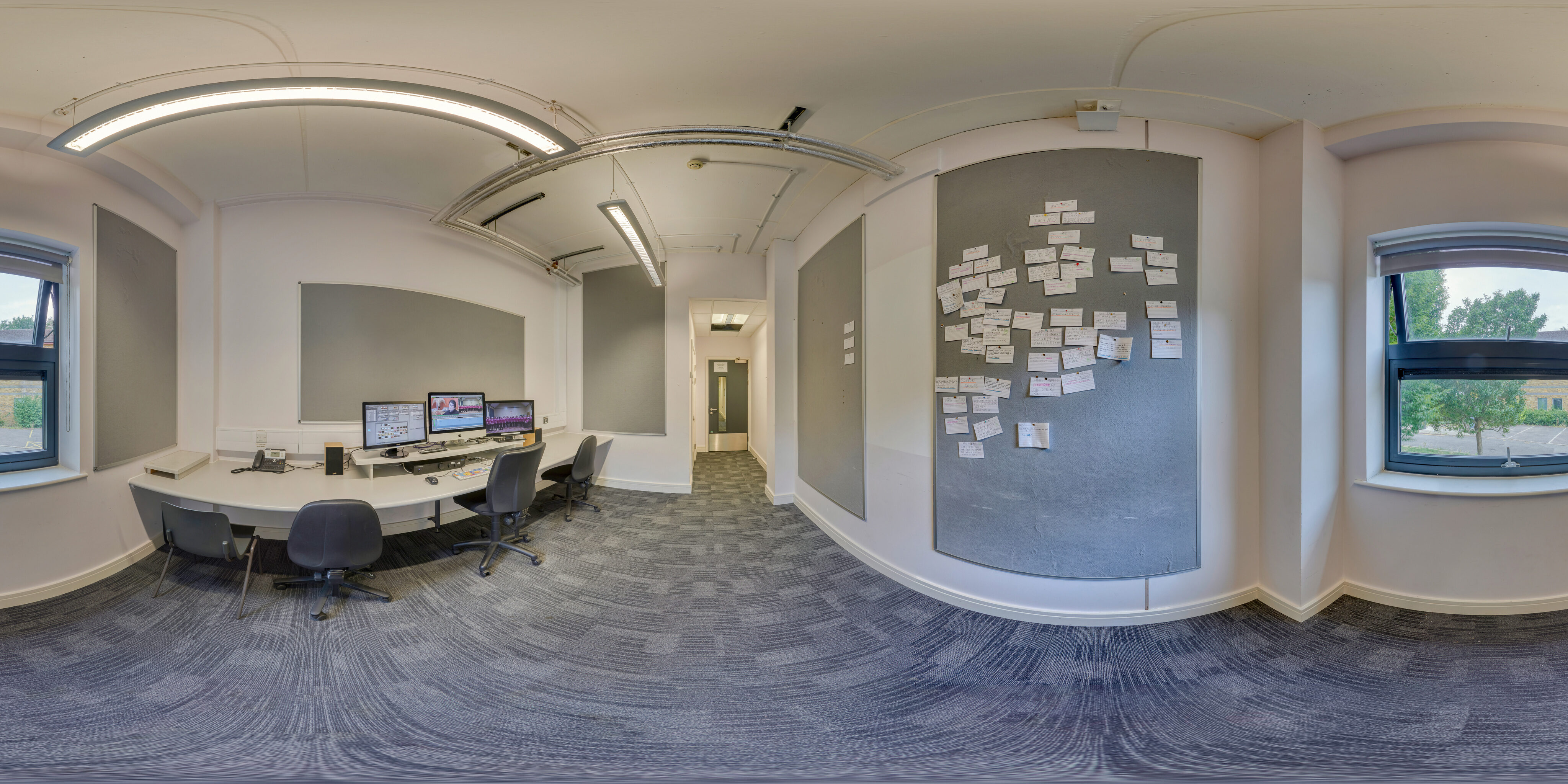 360 of Edit Suite